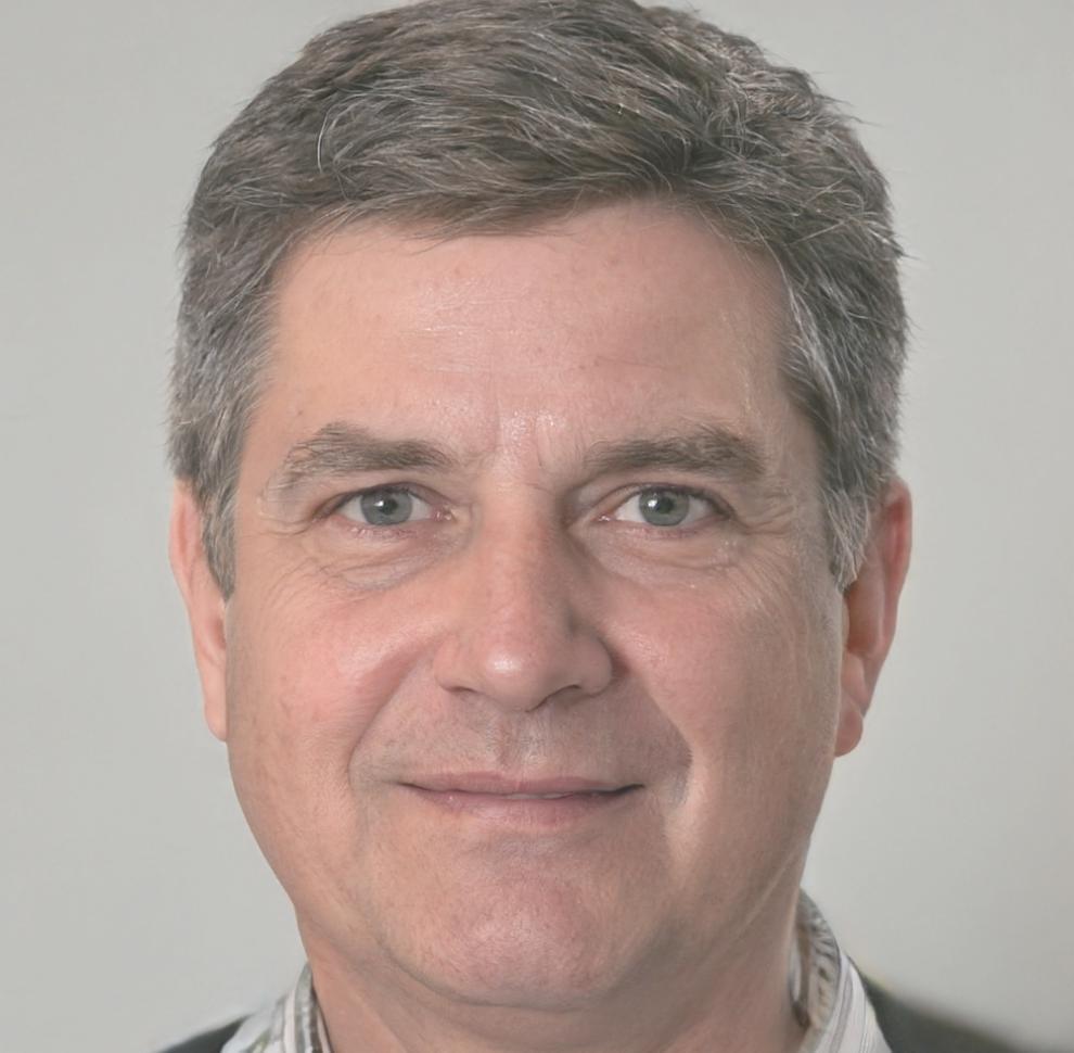 Mentor especializado em finanças corporativas